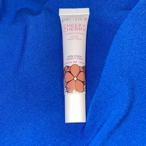 Cheeky Cherry Cheek Stain Blush in Cherry Baby